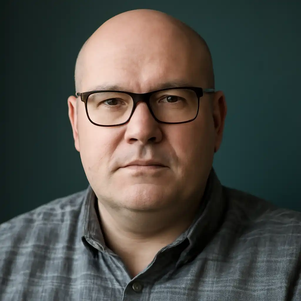 Hans-Peter Vogel